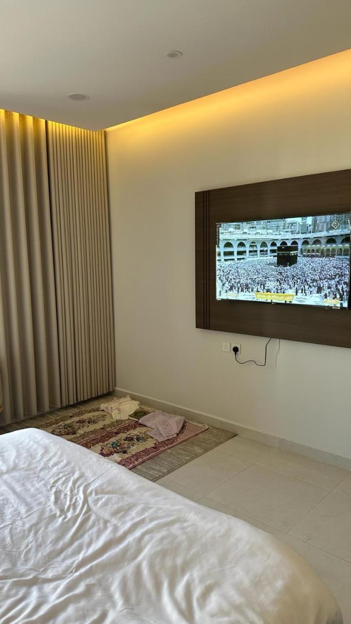 شقق جادة قباء Médine Extérieur photo
